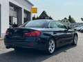BMW 435 Baureihe 4 Cabrio 435 d xDrive Blau - thumbnail 12