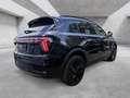 Lynk & Co 01 1.5 TD PHEV 360° ACC Pano Navi Fekete - thumbnail 2
