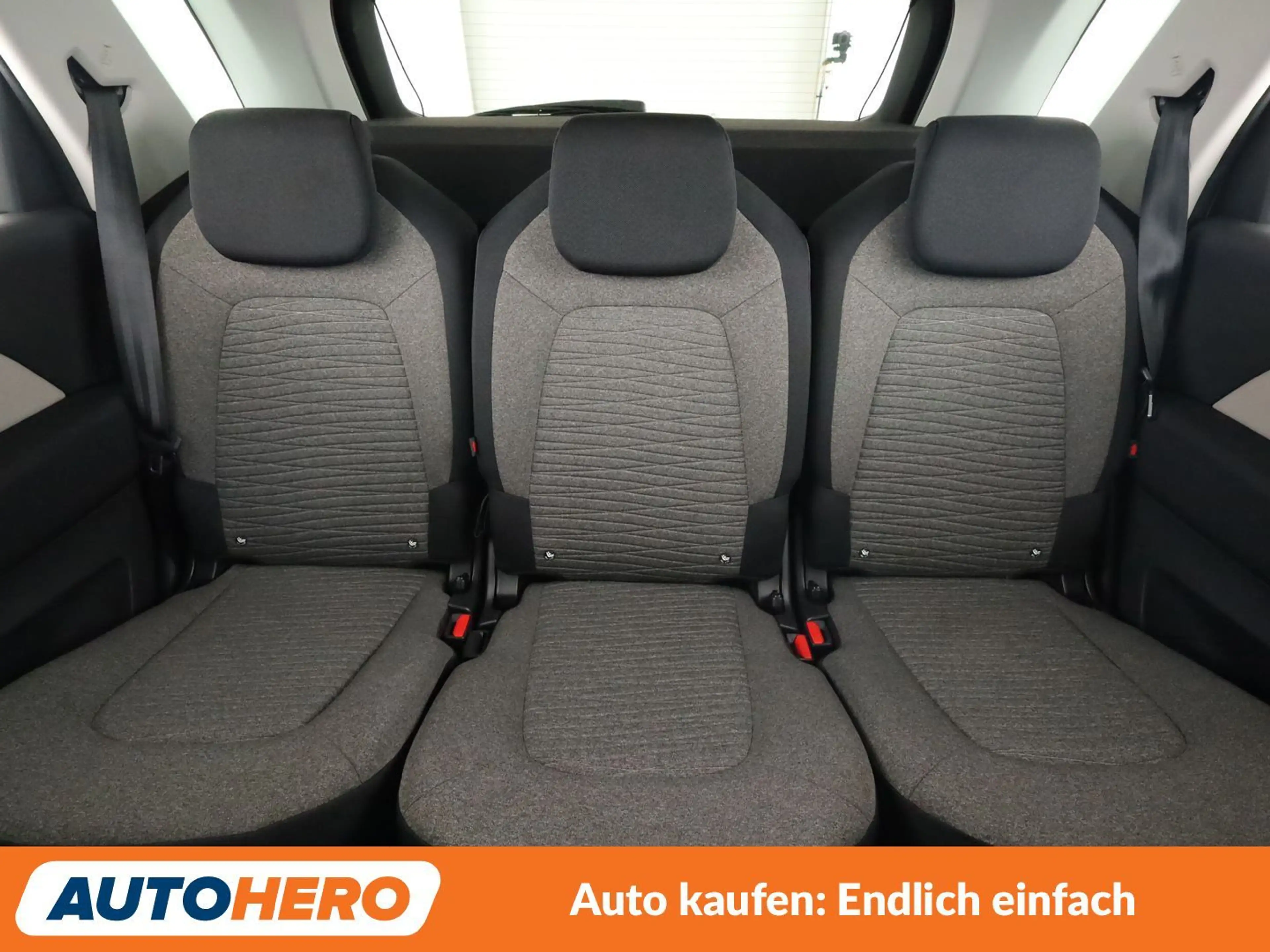 Citroen C4 Picasso 1.6 THP Selection Aut.*NAVI*PDC*KLIMA*TEMPO* — photo 15