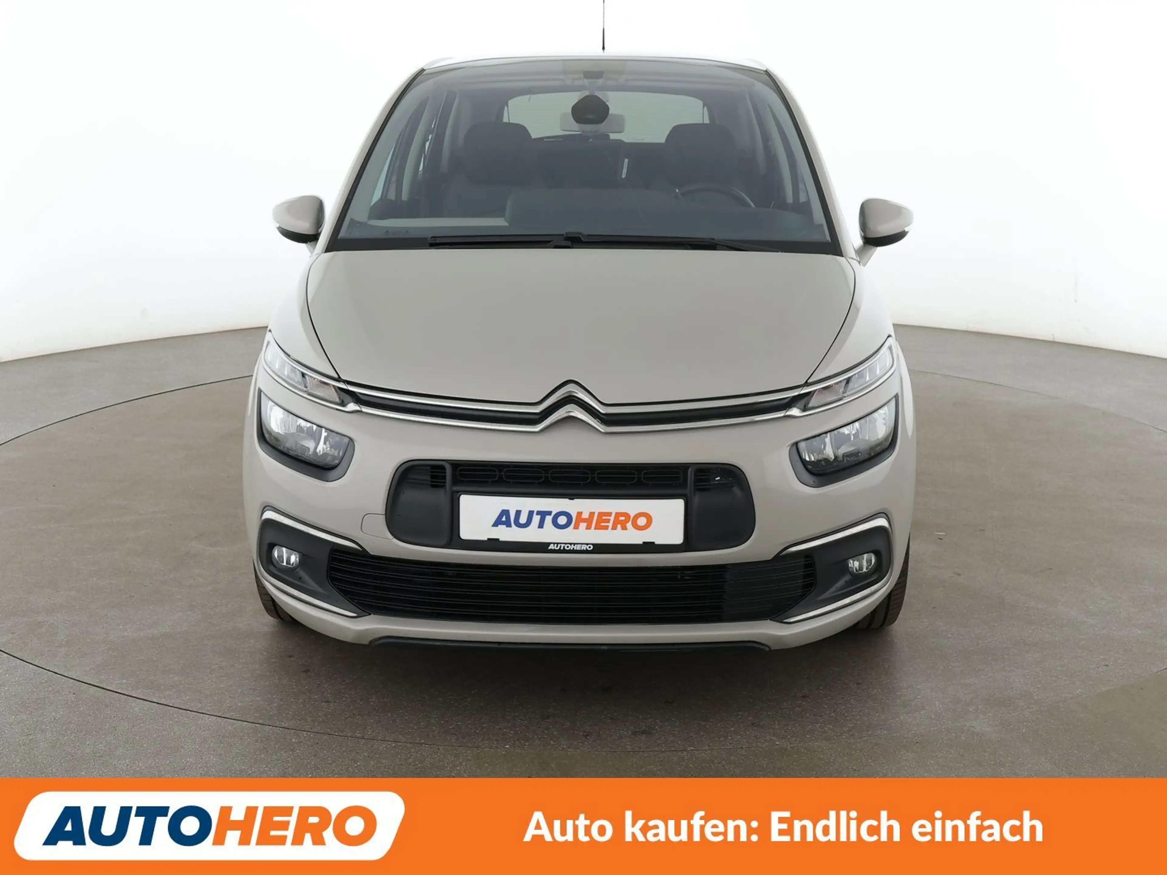 Citroen C4 Picasso 1.6 THP Selection Aut.*NAVI*PDC*KLIMA*TEMPO* — photo 9