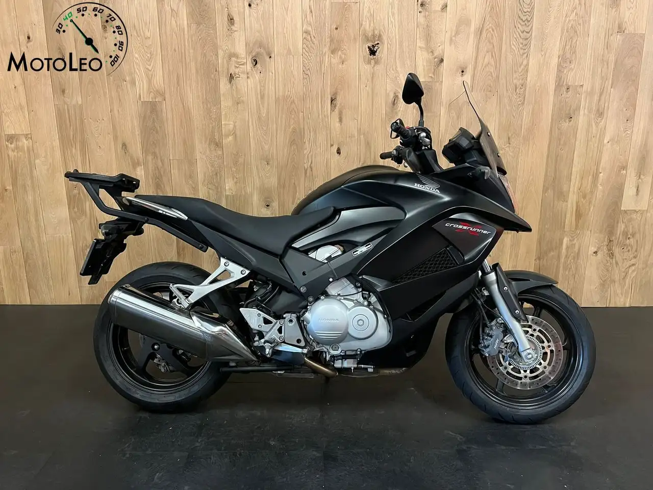 Honda VFR 800