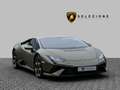 Lamborghini Huracán án Tecnica Verde Turbine, High Gloss Black Zielony - thumbnail 1