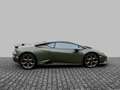 Lamborghini Huracán án Tecnica Verde Turbine, High Gloss Black Groen - thumbnail 2