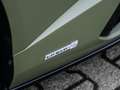 Lamborghini Huracán án Tecnica Verde Turbine, High Gloss Black Zielony - thumbnail 10