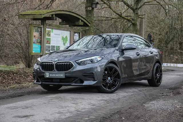 BMW 218 Gran Coupé 218iA OPF