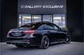 Mercedes-Benz S 63 AMG S63 S E Performance - Incl. BTW | Panorama | Burme Negru - thumbnail 7