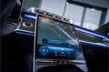 Mercedes-Benz S 63 AMG S63 S E Performance - Incl. BTW | Panorama | Burme Negru - thumbnail 15