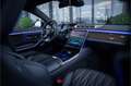 Mercedes-Benz S 63 AMG S63 S E Performance - Incl. BTW | Panorama | Burme Negru - thumbnail 10
