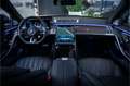 Mercedes-Benz S 63 AMG S63 S E Performance - Incl. BTW | Panorama | Burme Negru - thumbnail 9
