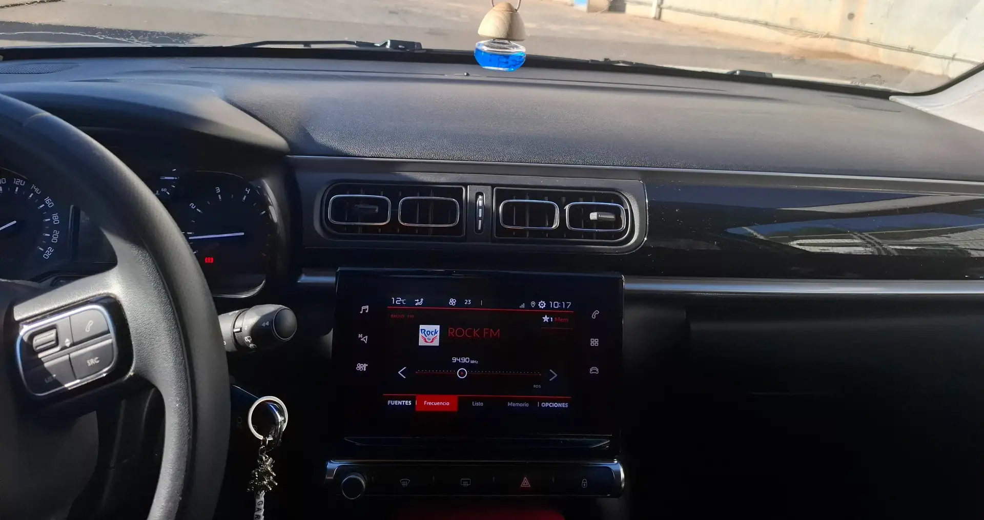 Citroen C3 C3 Origin 1.2 PureTech S Beige - 2