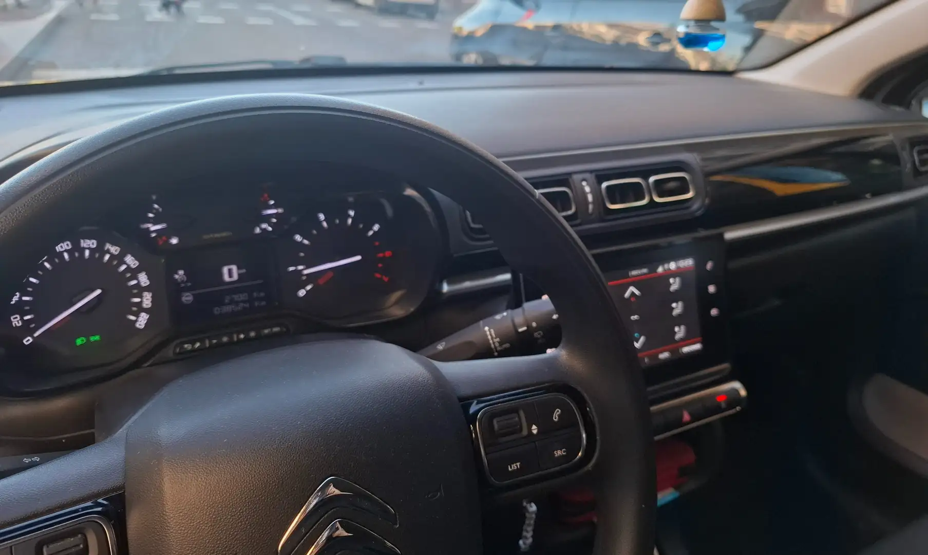 Citroen C3 C3 Origin 1.2 PureTech S Beige - 1