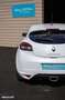 Renault Megane Mégane 3 RS Trophy 2.0 turbo 265ch coupé Wit - thumbnail 4