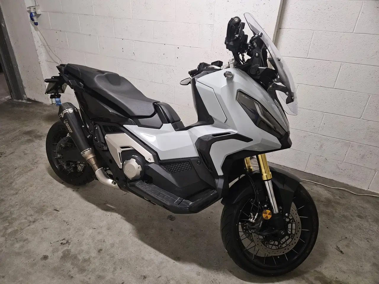 Honda X-ADV