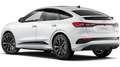 Audi e-tron Q4 e-tron Sportback 45 qu S LINE PANO AHK LEDER Weiß - thumbnail 5