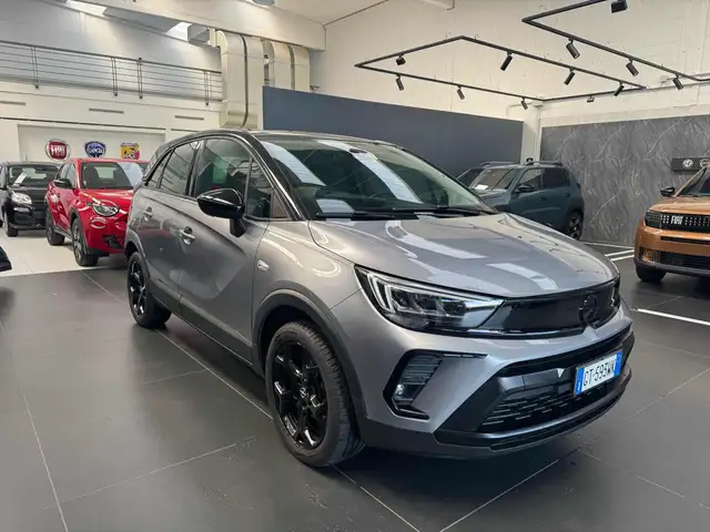 Opel Crossland 1.2 Turbo 110 CV Ultimate