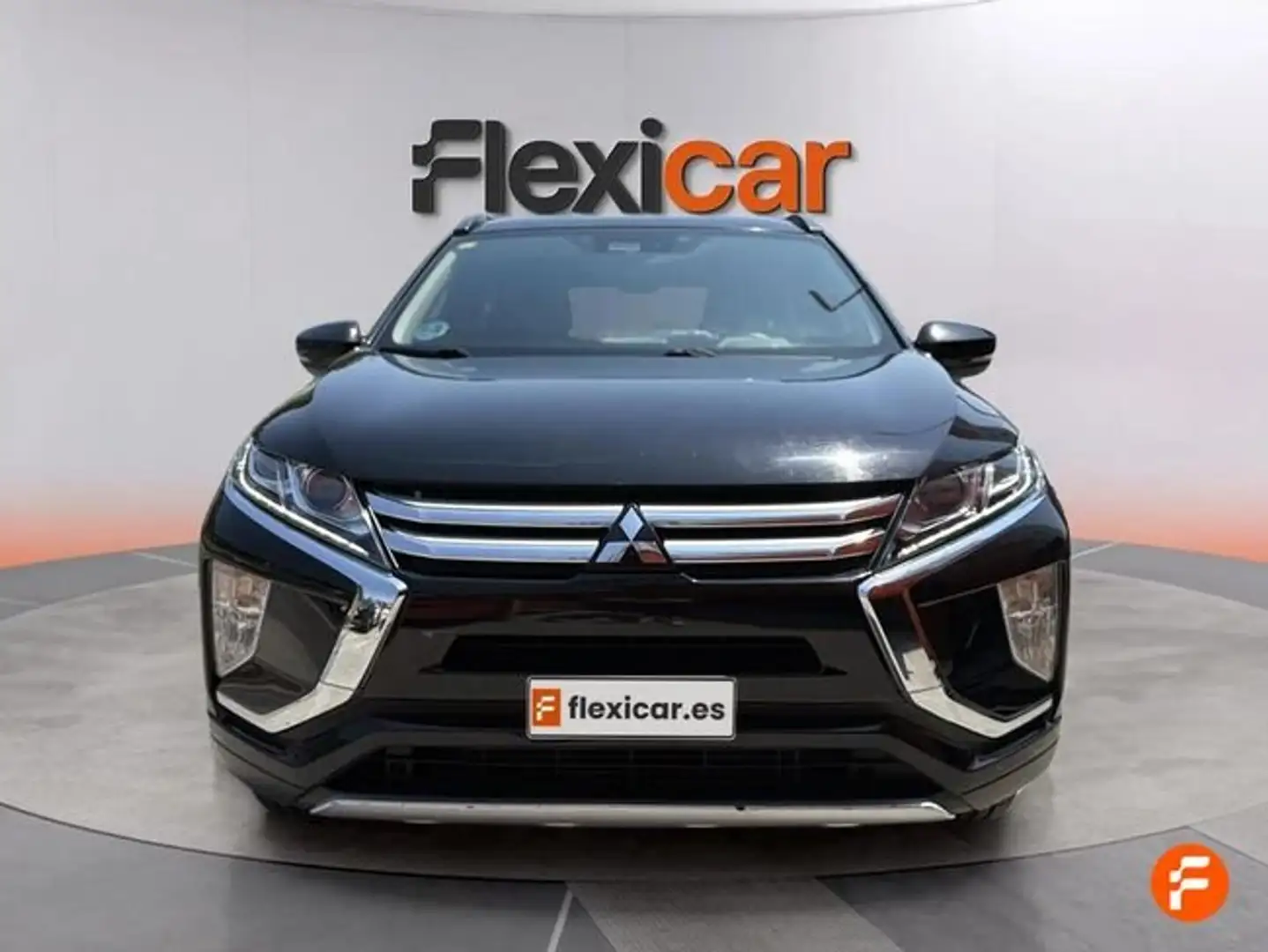 Mitsubishi Eclipse Cross 150 T Spirit 2WD Negro - 2