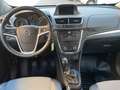 Opel Mokka 1,6 ecoflex Edition Start/Stop System AHV Blanc - thumbnail 5