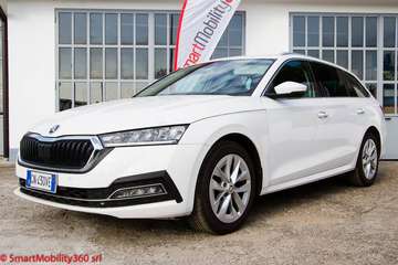 Wagon 2.0 tdi evo Style 115cv - Ok neopatentati!!!
