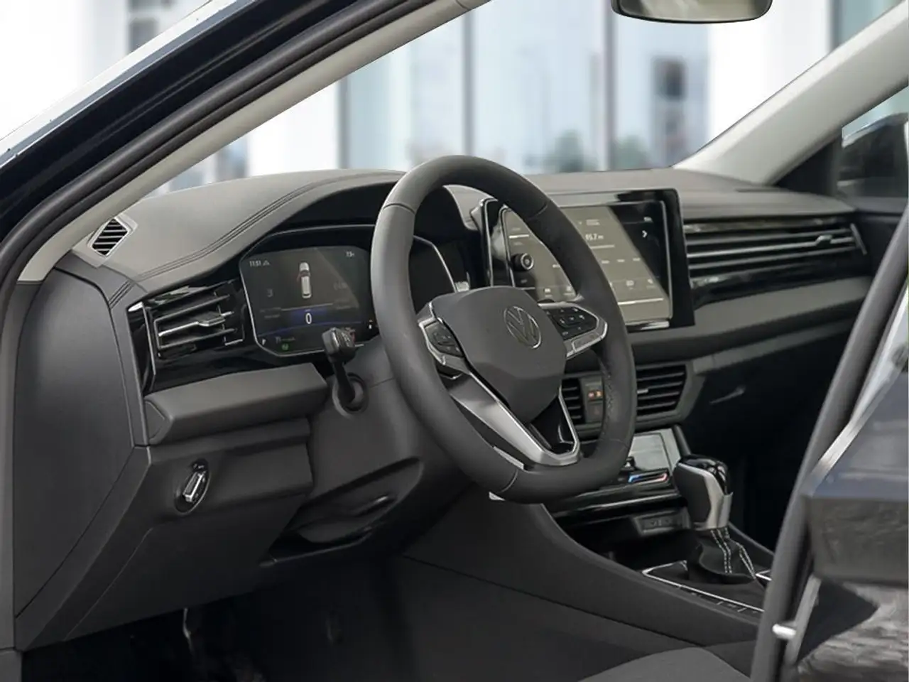 Volkswagen Jetta снимка Volkswagen Jetta