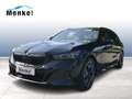 BMW 520 d xDrive M Sportpaket PRO AHK PANO LED Schwarz - thumbnail 1