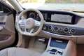 Mercedes-Benz S 400 d Premium Plus 4matic lunga auto interior maybach - thumbnail 15