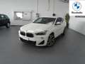 BMW X2 sdrive18d Msport Blanco - thumbnail 1