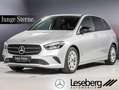 Mercedes-Benz B 220 B 220 d Progressive LED/Standhzg/Kamera/Night-P. Silber - thumbnail 1