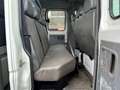 Volkswagen Crafter 2.5 TDI 136 CH DOUBLE CABINE + BENNE 7 PLACES Wit - thumbnail 10