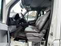 Volkswagen Crafter 2.5 TDI 136 CH DOUBLE CABINE + BENNE 7 PLACES Blanc - thumbnail 5