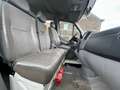 Volkswagen Crafter 2.5 TDI 136 CH DOUBLE CABINE + BENNE 7 PLACES Biały - thumbnail 11
