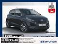 Hyundai i10 Facelift (MJ24) 1.2 Benzin A/T Trend Navi Apple Ca Nero - thumbnail 1