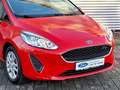 Ford Fiesta Cool&Connect *WINTER-PKT*LED-SW*GJR*PDC*DAB* Rojo - thumbnail 6