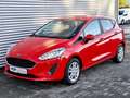Ford Fiesta Cool&Connect *WINTER-PKT*LED-SW*GJR*PDC*DAB* Rot - thumbnail 5