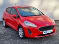 Ford Fiesta Cool&Connect *WINTER-PKT*LED-SW*GJR*PDC*DAB* Rood - thumbnail 1