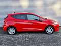 Ford Fiesta Cool&Connect *WINTER-PKT*LED-SW*GJR*PDC*DAB* Rojo - thumbnail 2