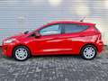 Ford Fiesta Cool&Connect *WINTER-PKT*LED-SW*GJR*PDC*DAB* Rojo - thumbnail 4
