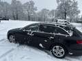 Audi A4 Avant 3.0 TDI S tronic design Schwarz - thumbnail 4