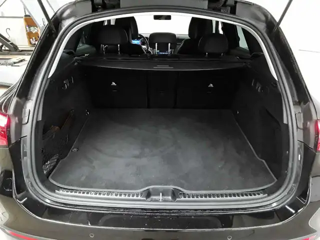 Mercedes-Benz GLC view 15