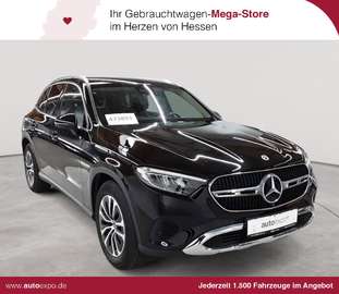 GLC 200 4Matic 9G-Avantgarde Advanced