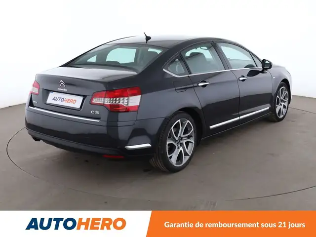 Citroen C5 view 6
