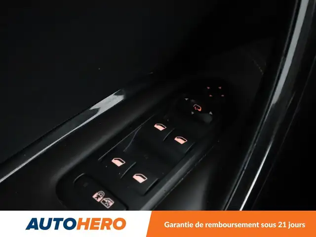 Citroen C5 view 28