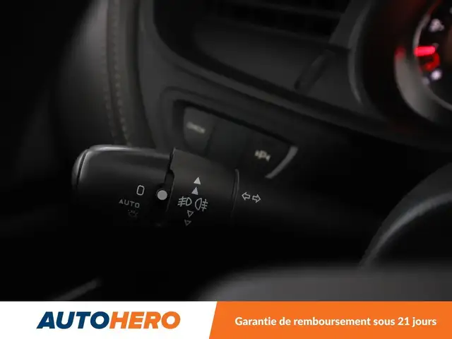 Citroen C5 view 19