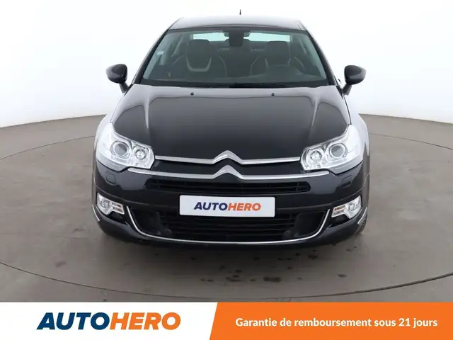 Citroen C5 view 9