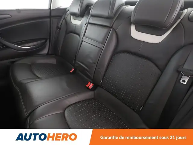 Citroen C5 view 14