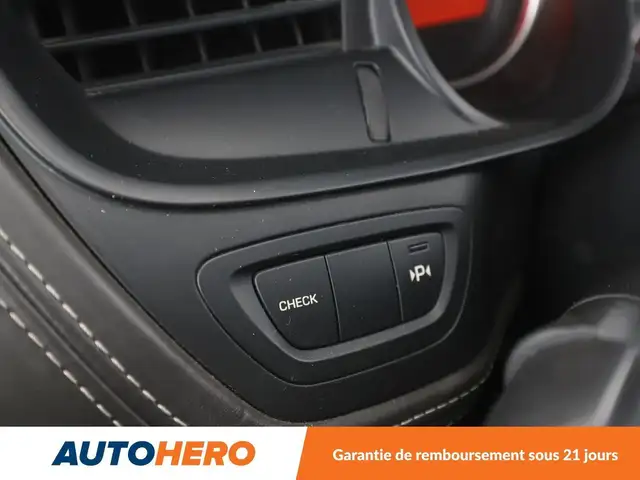 Citroen C5 view 29