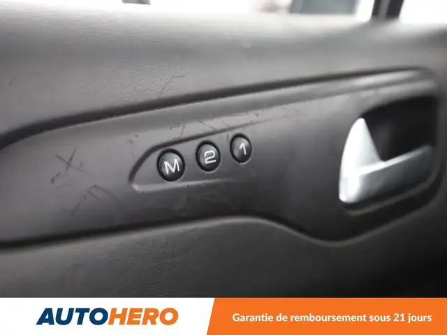 Citroen C5 view 30