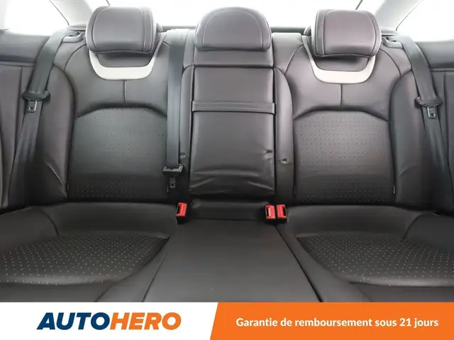 Citroen C5 view 15
