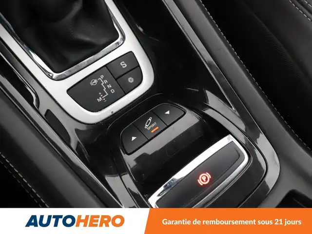 Citroen C5 view 27