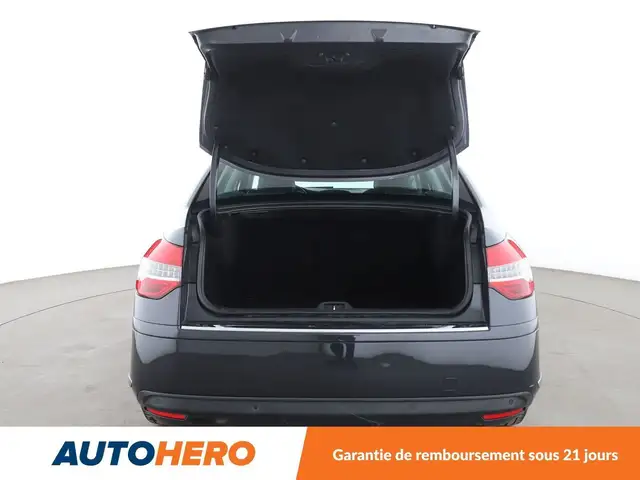Citroen C5 view 16