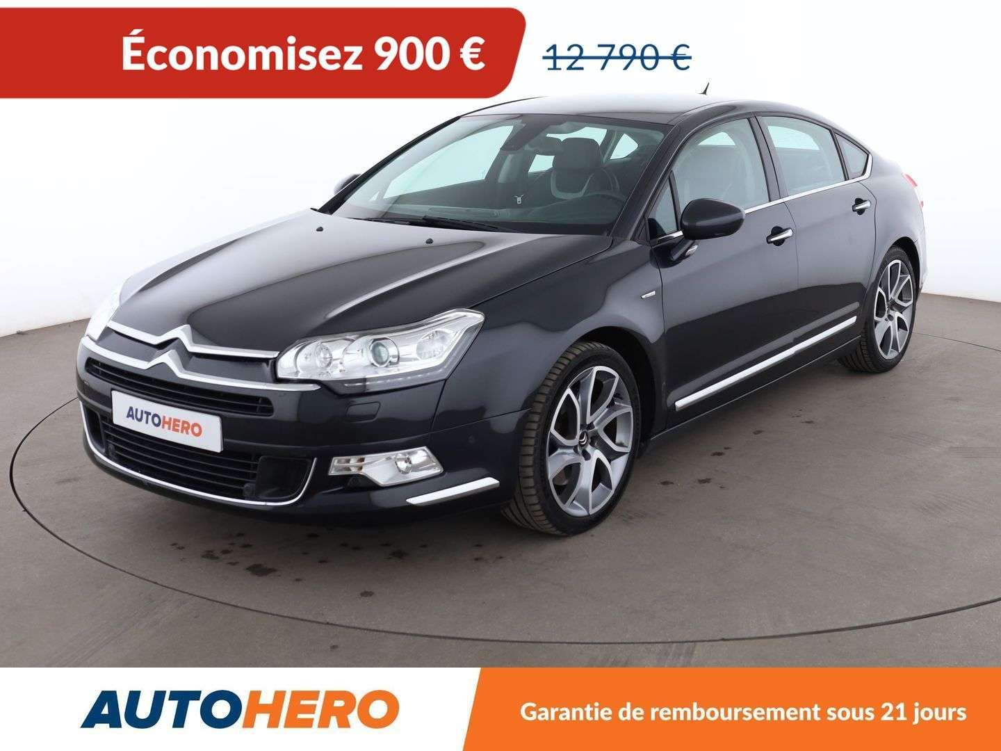 Citroen C5